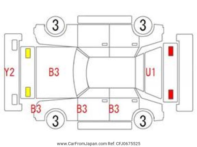 honda n-wgn 2016 -HONDA--N WGN DBA-JH1--JH1-1238357---HONDA--N WGN DBA-JH1--JH1-1238357- image 2