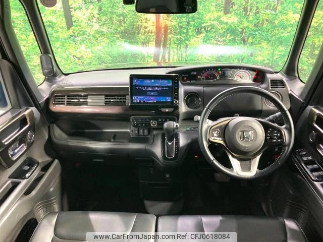 honda n-box 2017 -HONDA--N BOX DBA-JF3--JF3-2019332---HONDA--N BOX DBA-JF3--JF3-2019332- image 2