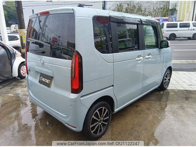 honda n-box 2024 -HONDA--N BOX 6BA-JF6--JF6-1013786---HONDA--N BOX 6BA-JF6--JF6-1013786- image 2