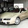 alfa-romeo spider 2007 -ALFA ROMEO--Alfa Romeo Spider ABA-93922S--ZAR93900005019342---ALFA ROMEO--Alfa Romeo Spider ABA-93922S--ZAR93900005019342- image 1
