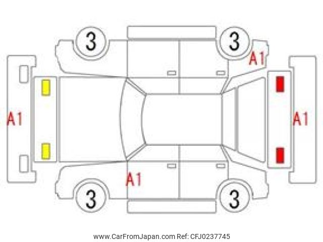 toyota harrier 2023 -TOYOTA--Harrier 6BA-MXUA80--MXUA80-0100926---TOYOTA--Harrier 6BA-MXUA80--MXUA80-0100926- image 2