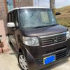 honda n-box-plus 2014 -HONDA--N BOX + DBA-JF2--JF2-3200323---HONDA--N BOX + DBA-JF2--JF2-3200323- image 2