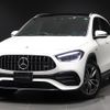 mercedes-benz amg 2022 -MERCEDES-BENZ--AMG 4BA-247751M--W1N2477512J367765---MERCEDES-BENZ--AMG 4BA-247751M--W1N2477512J367765- image 1