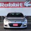 subaru brz 2013 -SUBARU 【三重 361ﾄ 3】--BRZ DBA-ZC6--ZC6-010260---SUBARU 【三重 361ﾄ 3】--BRZ DBA-ZC6--ZC6-010260- image 2