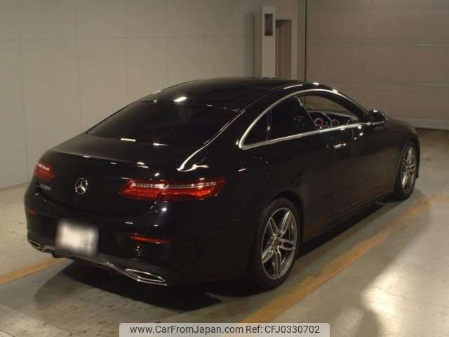 mercedes-benz e-class 2019 -MERCEDES-BENZ 【福岡 346ﾋ 26】--Benz E Class RBA-238342C--WDD2383422F101029---MERCEDES-BENZ 【福岡 346ﾋ 26】--Benz E Class RBA-238342C--WDD2383422F101029- image 2