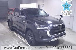 toyota hilux 2020 -TOYOTA--Hilux GUN125-3918130---TOYOTA--Hilux GUN125-3918130-