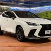 lexus nx 2022 -LEXUS--Lexus NX 6AA-AAZH20--AAZH20-1003317---LEXUS--Lexus NX 6AA-AAZH20--AAZH20-1003317- image 17