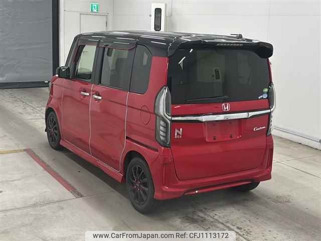 honda n-box 2019 -HONDA--N BOX JF3-1192783---HONDA--N BOX JF3-1192783- image 2
