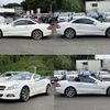 mercedes-benz sl-class 2010 -MERCEDES-BENZ--Benz SL CBA-230471--WDB2304711F161126---MERCEDES-BENZ--Benz SL CBA-230471--WDB2304711F161126- image 8