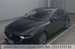 mazda mazda3 2023 -MAZDA 【山口 335ﾏ 716】--MAZDA3 5AA-BPFJ3P--BPFJ3P-102405---MAZDA 【山口 335ﾏ 716】--MAZDA3 5AA-BPFJ3P--BPFJ3P-102405-