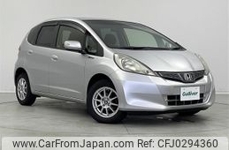 honda fit 2012 -HONDA--Fit DBA-GE6--GE6-1608512---HONDA--Fit DBA-GE6--GE6-1608512-