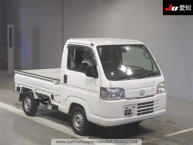 honda acty-truck 2015 -HONDA--Acty Truck HA8-1213224---HONDA--Acty Truck HA8-1213224- image 1