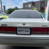 toyota crown 1997 KFSZMST05 image 5