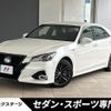 toyota crown-hybrid 2018 CFJ1782169 image 1