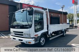 isuzu forward 2006 CFJ1608059