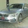 bmw 5-series 2018 CFJ1738062 image 4