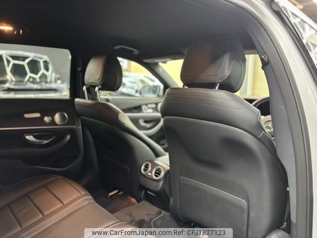 mercedes-benz e-class-station-wagon 2018 CFJ1827123 image 2