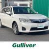 toyota corolla-fielder 2013 -TOYOTA--Corolla Fielder DAA-NKE165G--NKE165-7006068---TOYOTA--Corolla Fielder DAA-NKE165G--NKE165-7006068- image 1