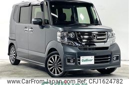 honda n-box 2016 CFJ1624782