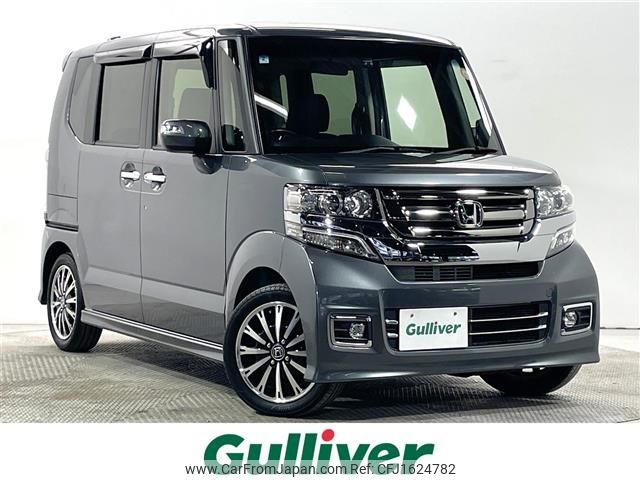 honda n-box 2016 CFJ1624782 image 1