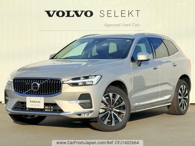 volvo xc60 2024 CFJ1602664 image 1