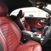 mercedes-benz c-class 2019 CFJ1531371 image 4