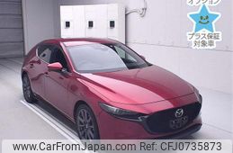 mazda mazda3 2019 -MAZDA--MAZDA3 BP8P-106481---MAZDA--MAZDA3 BP8P-106481-