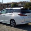 honda shuttle 2019 -HONDA--Shuttle 6BA-GK8--GK8-2100500---HONDA--Shuttle 6BA-GK8--GK8-2100500- image 2