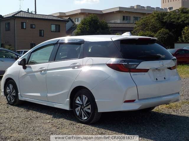 honda shuttle 2019 -HONDA--Shuttle 6BA-GK8--GK8-2100500---HONDA--Shuttle 6BA-GK8--GK8-2100500- image 2