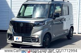 suzuki spacia 2023 CFJ1712994