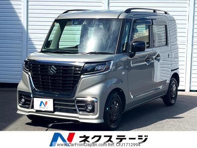 suzuki spacia 2023 CFJ1712994 image 1