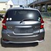 nissan note 2020 quick_quick_DAA-HE12_HE12-400602 image 5