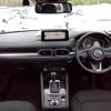 mazda cx-5 2022 -MAZDA--CX-5 6BA-KFEP--KFEP-503477---MAZDA--CX-5 6BA-KFEP--KFEP-503477- image 2