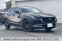 mazda cx-3 2022 -MAZDA--CX-30 3DA-DM8P--DM8P-201844---MAZDA--CX-30 3DA-DM8P--DM8P-201844-