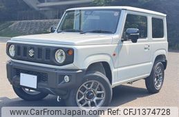 suzuki jimny 2025 CFJ1374728
