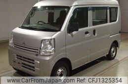mitsubishi minicab-van 2019 -MITSUBISHI--Minicab Van DS17V-258176---MITSUBISHI--Minicab Van DS17V-258176-