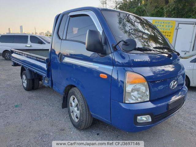 hyundai porter 2014 ED-03432-20191108 image 1