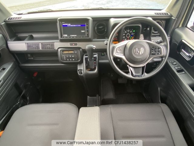 honda n-van 2023 -HONDA--N VAN 5BD-JJ1--JJ1-4106956---HONDA--N VAN 5BD-JJ1--JJ1-4106956- image 2