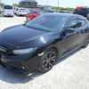 honda civic 2019 -HONDA--Civic DBA-FK7--FK7-11046**---HONDA--Civic DBA-FK7--FK7-11046**- image 4