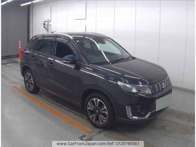 suzuki escudo 2019 -SUZUKI 【姫路 301ﾂ8547】--Escudo 4BA-YEA1S--TSMIYEAIS00630816---SUZUKI 【姫路 301ﾂ8547】--Escudo 4BA-YEA1S--TSMIYEAIS00630816- image 1