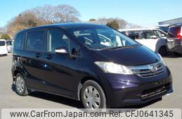 honda freed 2012 -HONDA--Freed DBA-GB3--GB3-1416761---HONDA--Freed DBA-GB3--GB3-1416761-