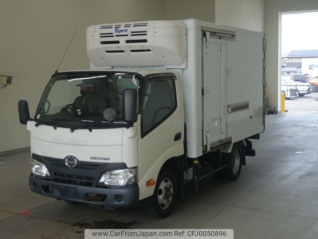 hino dutro 2019 -HINO--Hino Dutoro XZC605M-0023302---HINO--Hino Dutoro XZC605M-0023302- image 1