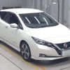 nissan leaf 2018 -NISSAN--Leaf ZAA-ZE1--ZE1-012319---NISSAN--Leaf ZAA-ZE1--ZE1-012319- image 10