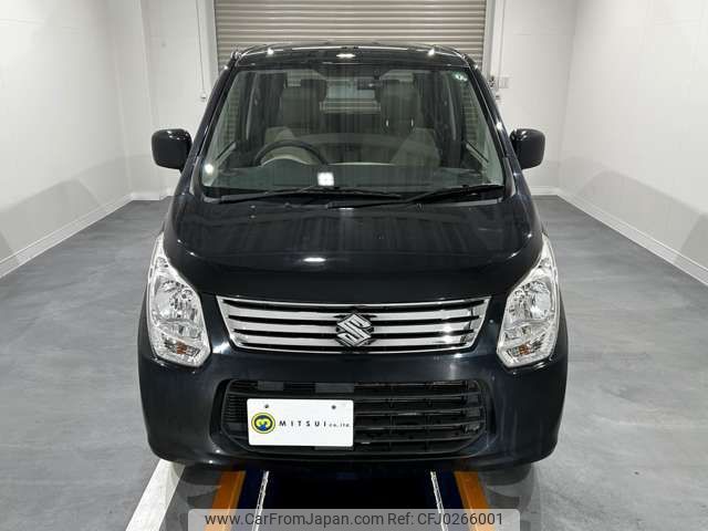 suzuki wagon-r 2014 CMATCH_U00046652471 image 2