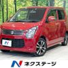 suzuki wagon-r 2014 -SUZUKI--Wagon R DBA-MH34S--MH34S-300310---SUZUKI--Wagon R DBA-MH34S--MH34S-300310- image 1