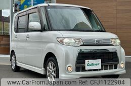 daihatsu tanto 2013 -DAIHATSU--Tanto DBA-L375S--L375S-0636808---DAIHATSU--Tanto DBA-L375S--L375S-0636808-