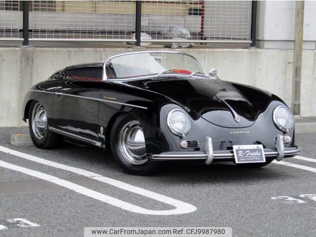 volkswagen volkswagen-others 1990 -VOLKSWAGEN--VW ﾌﾒｲ--117144885---VOLKSWAGEN--VW ﾌﾒｲ--117144885- image 2