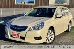 subaru legacy-touring-wagon 2012 -SUBARU--Legacy Wagon DBA-BR9--BR9-068189---SUBARU--Legacy Wagon DBA-BR9--BR9-068189-