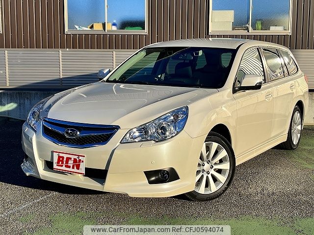 subaru legacy-touring-wagon 2012 -SUBARU--Legacy Wagon DBA-BR9--BR9-068189---SUBARU--Legacy Wagon DBA-BR9--BR9-068189- image 1