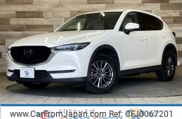 mazda cx-5 2018 -MAZDA--CX-5 3DA-KF2P--KF2P-201509---MAZDA--CX-5 3DA-KF2P--KF2P-201509-